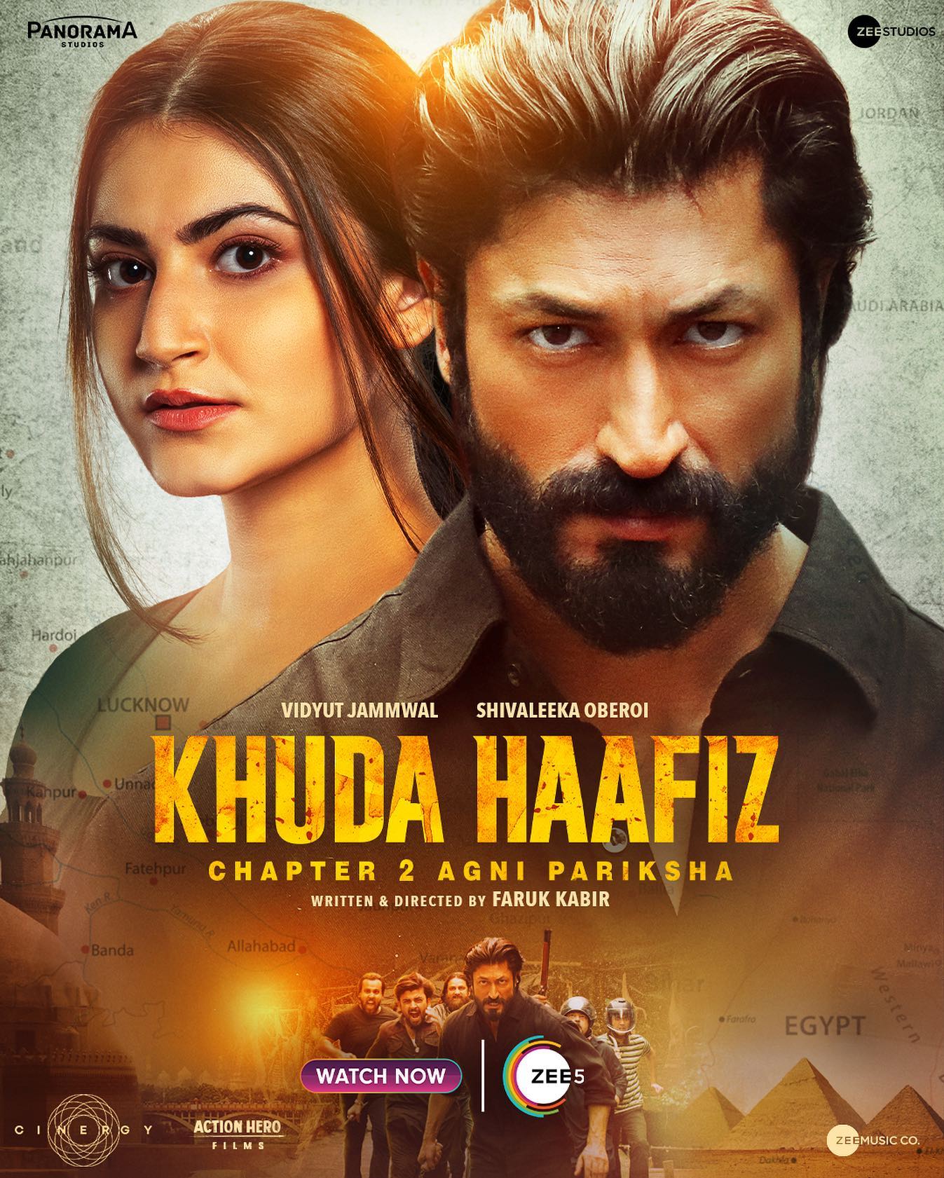 Khuda Haafiz
